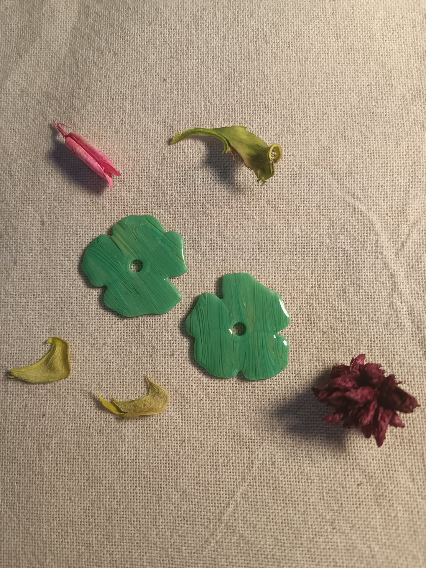 Les "POPPIES"