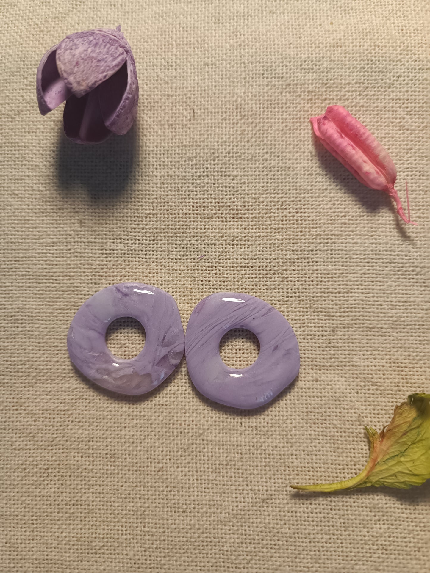 Les "DONUTS"