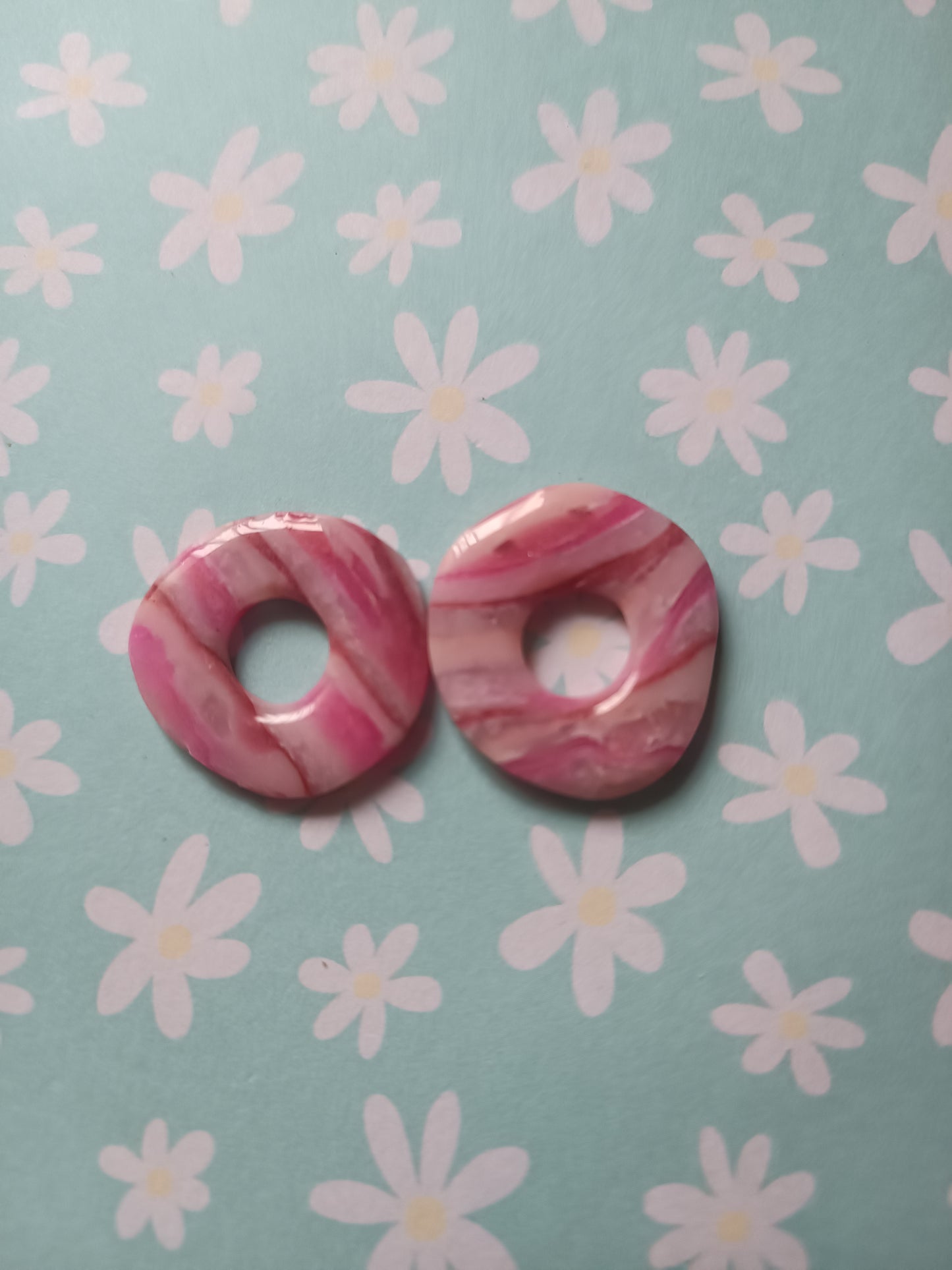 Les "DONUTS"
