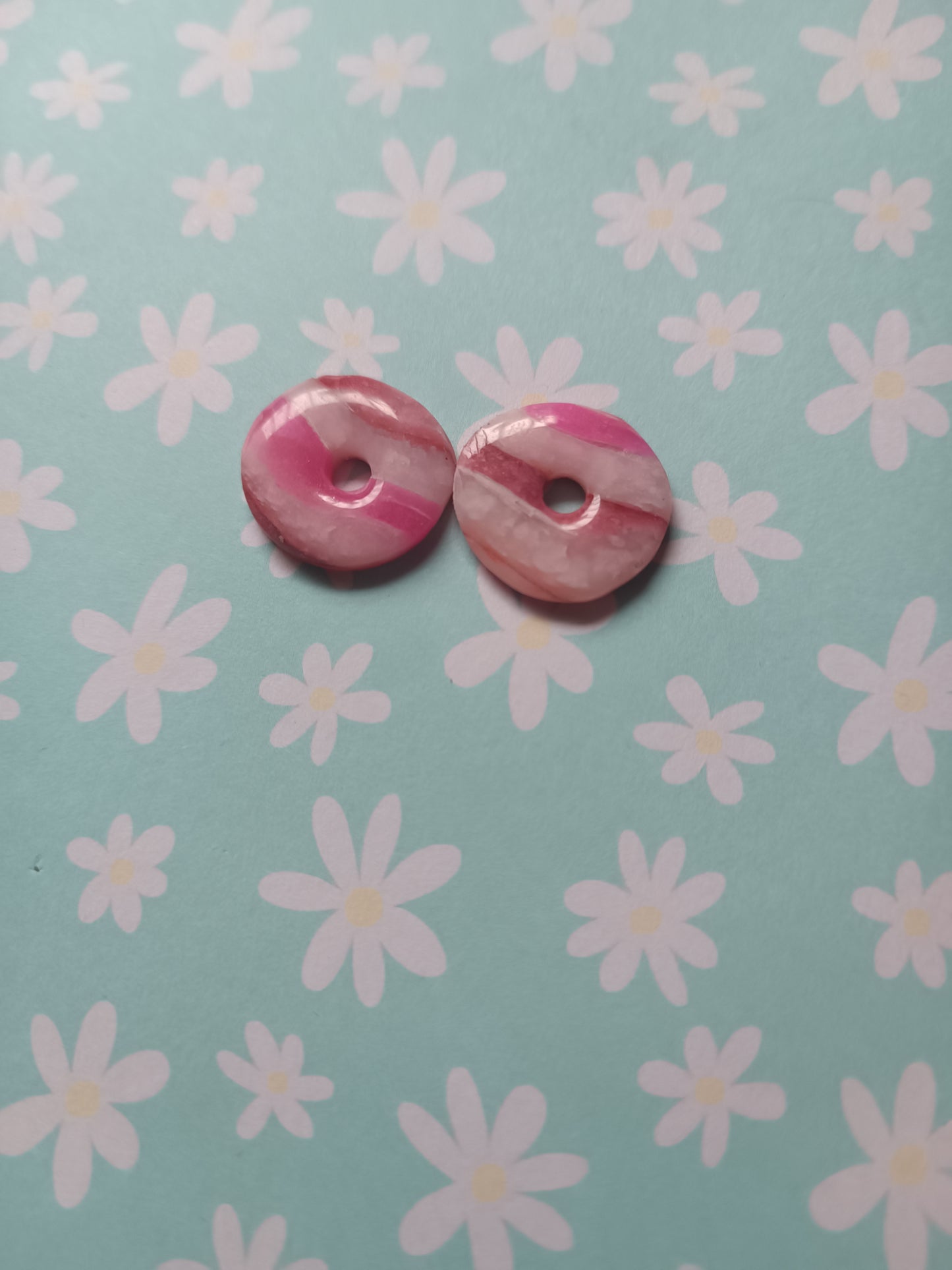Les "DONUTS"