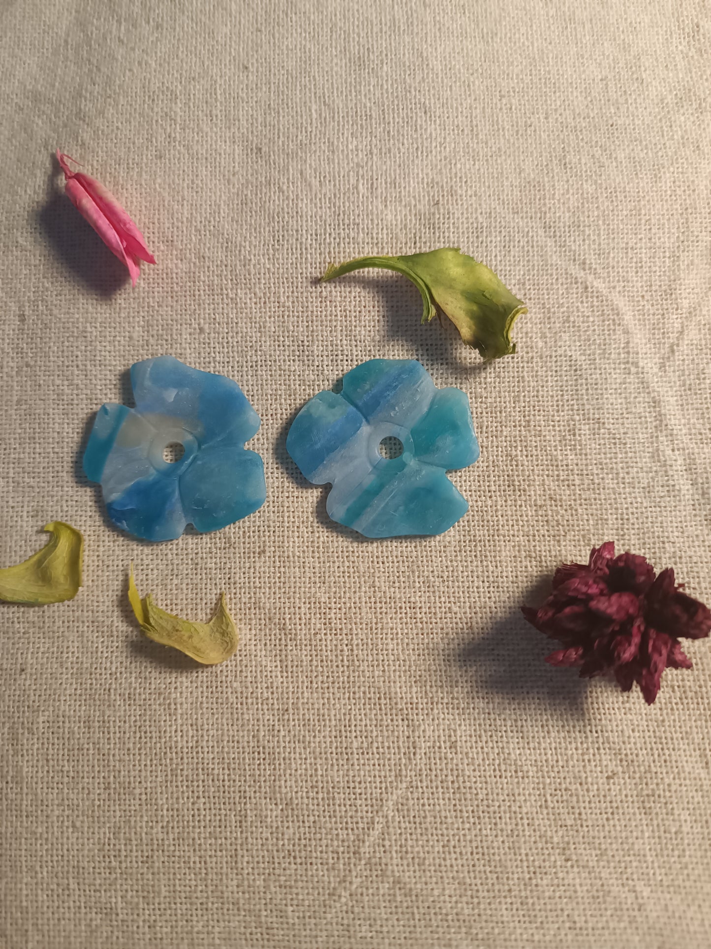 Les "POPPIES"