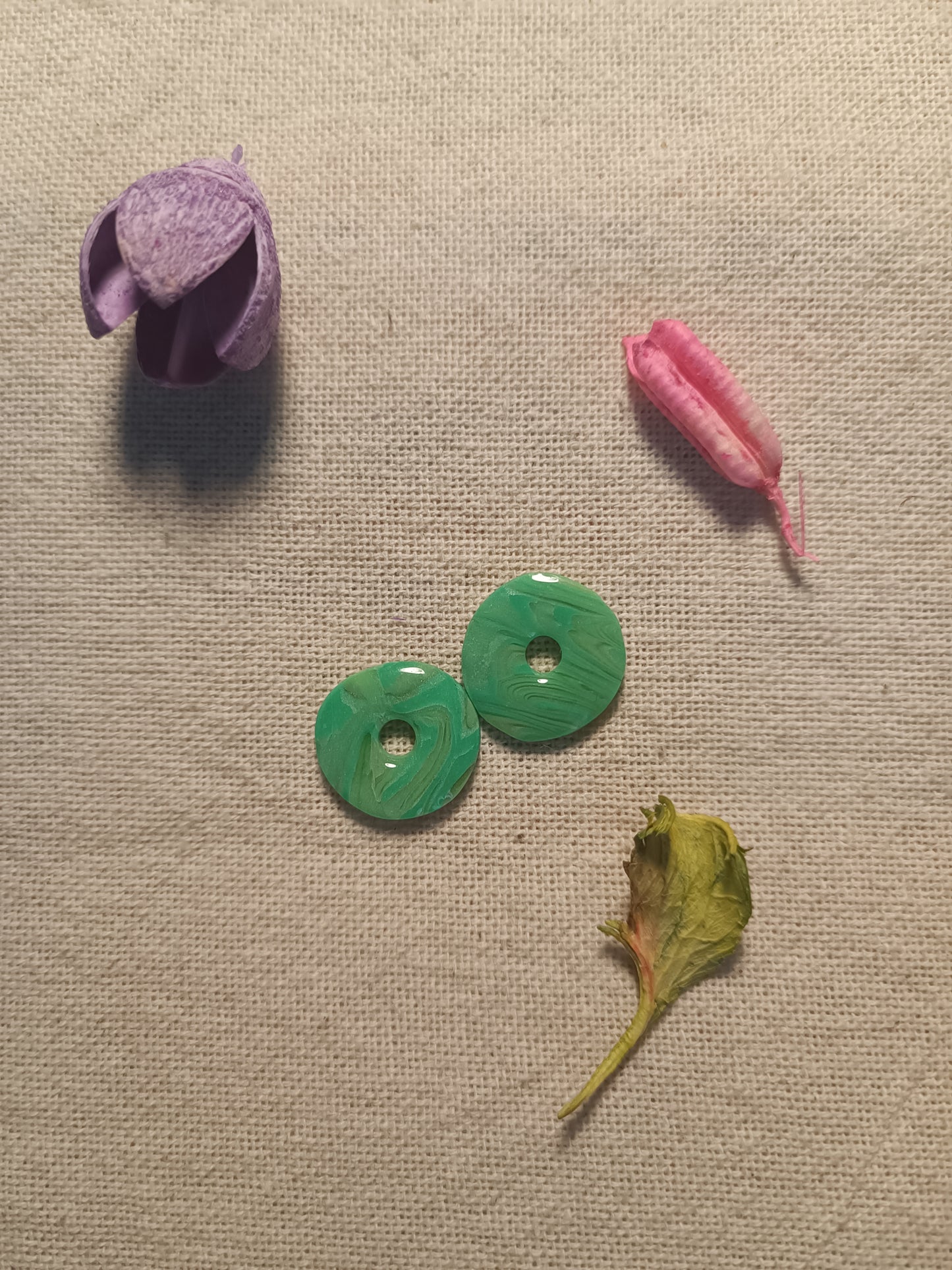Les "DONUTS"