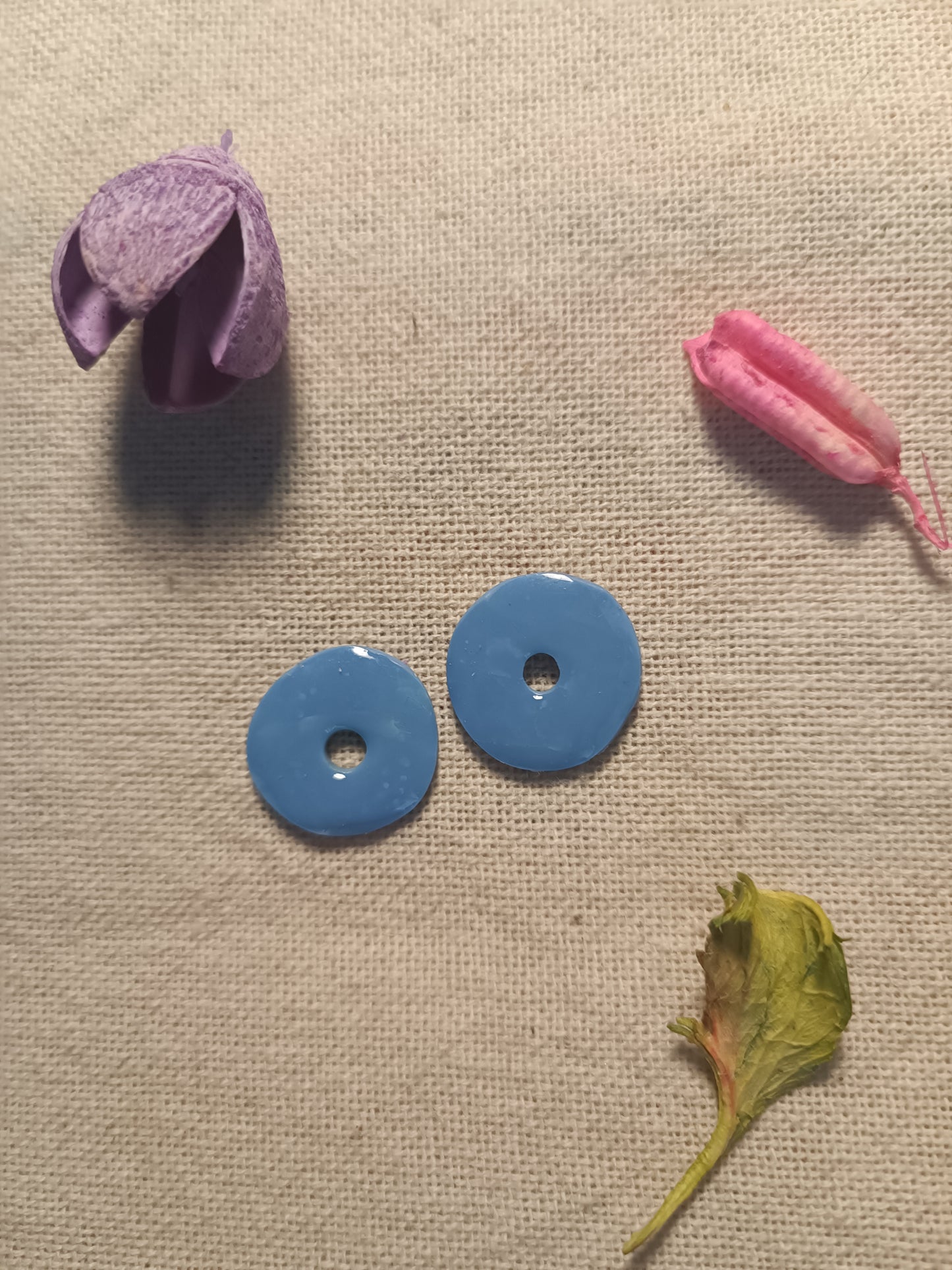 Les "DONUTS"