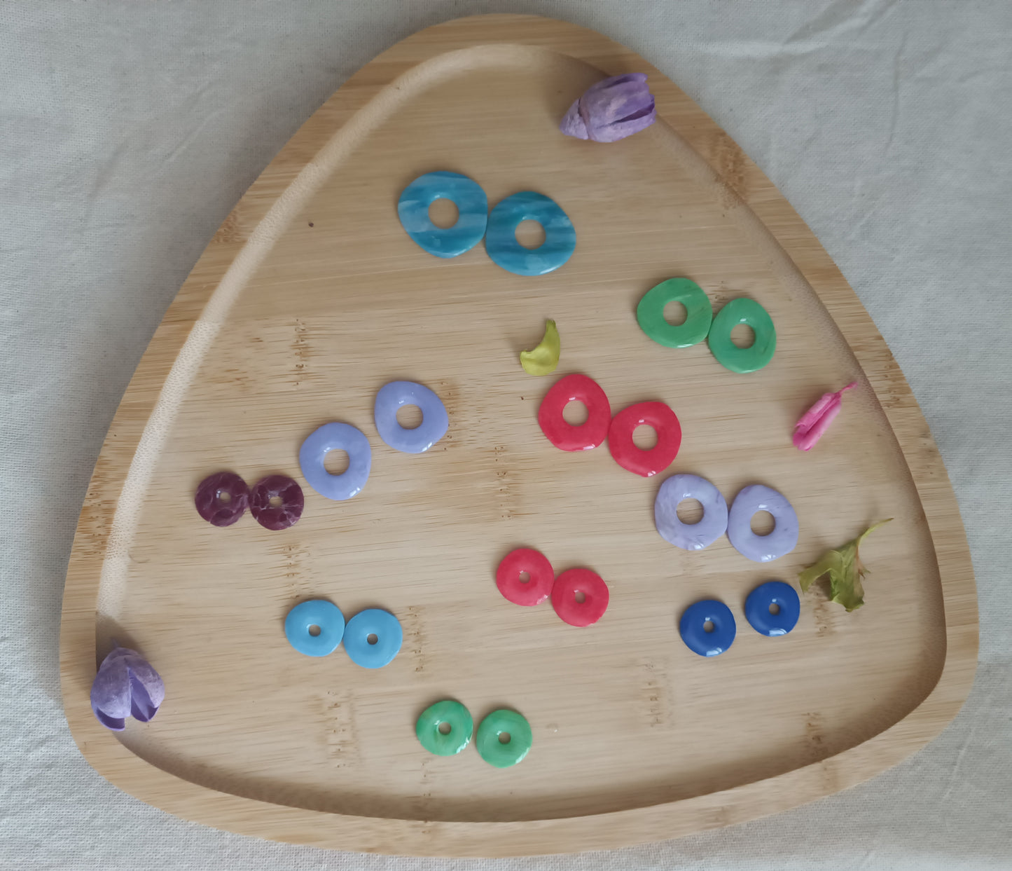 Les "DONUTS"