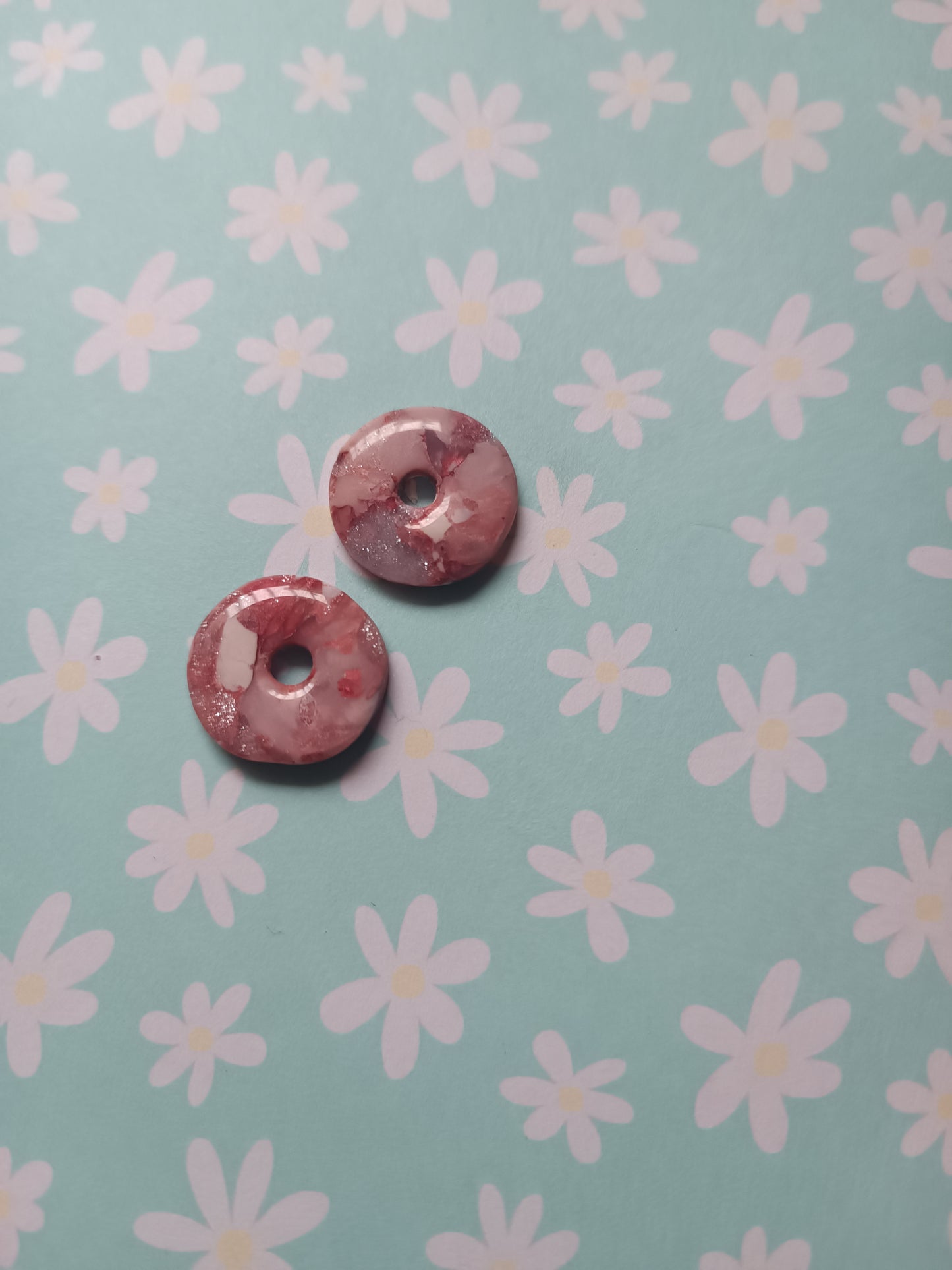 Les "DONUTS"